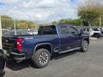 2022 Chevrolet Silverado 2500HD Custom