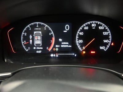 2024 Honda Civic Si Base