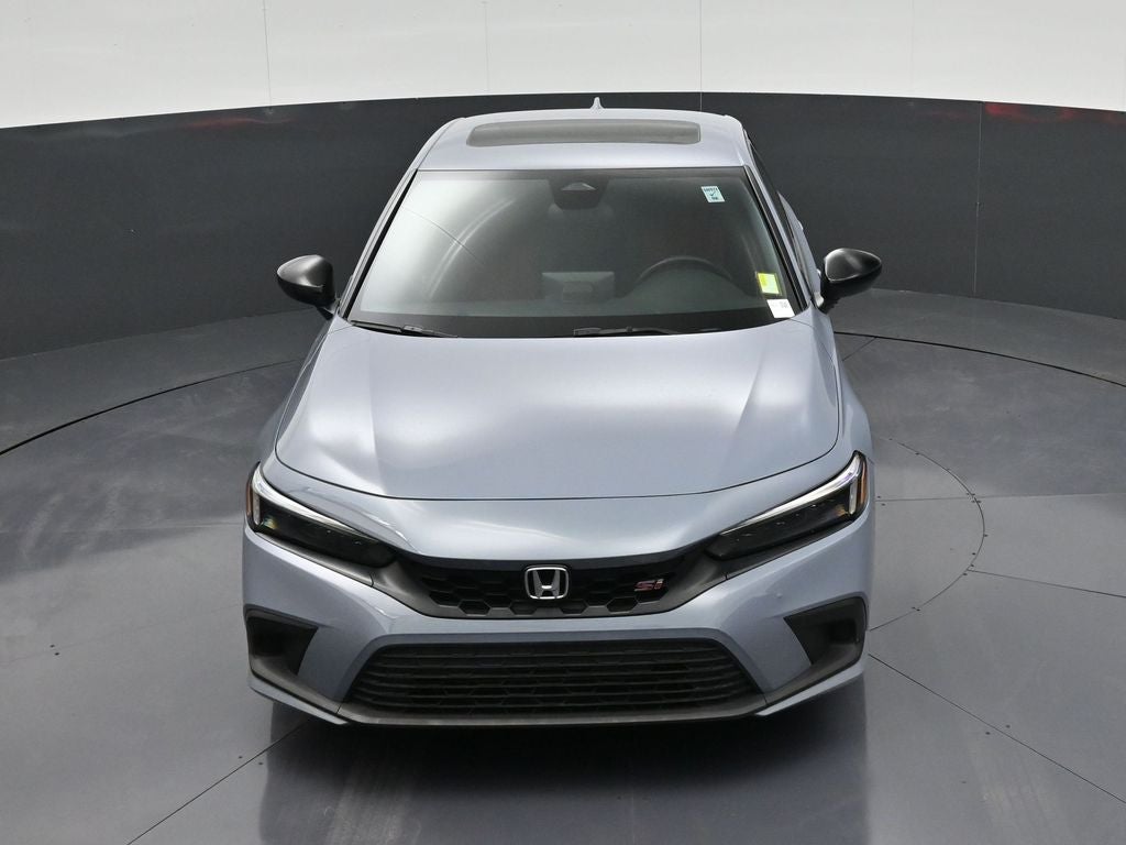 2024 Honda Civic Si Base