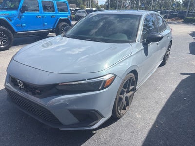 2024 Honda Civic Si Base