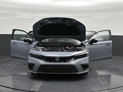 2024 Honda Civic Si Base