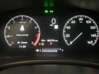 2022 Honda Civic LX