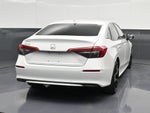 2022 Honda Civic LX