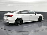 2022 Honda Civic LX