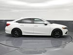 2022 Honda Civic LX