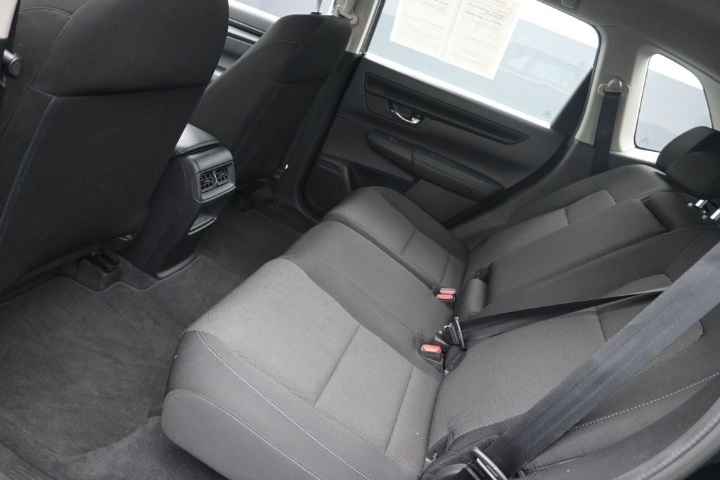 2024 Honda CR-V LX