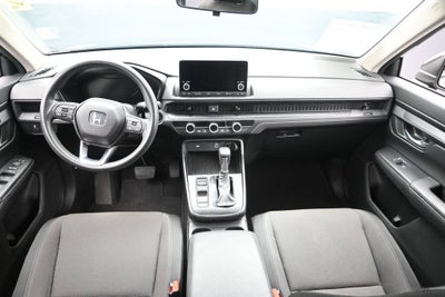 2024 Honda CR-V LX