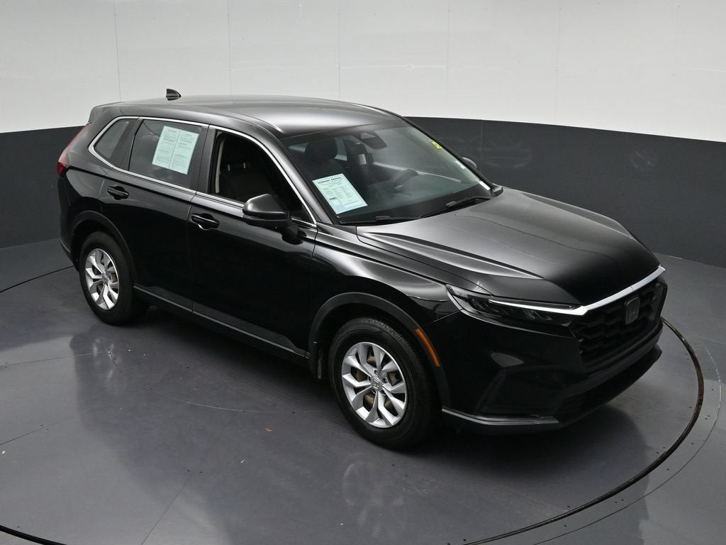 2024 Honda CR-V LX