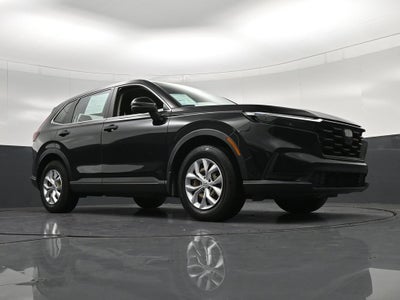 2024 Honda CR-V LX