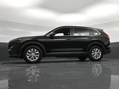 2024 Honda CR-V LX