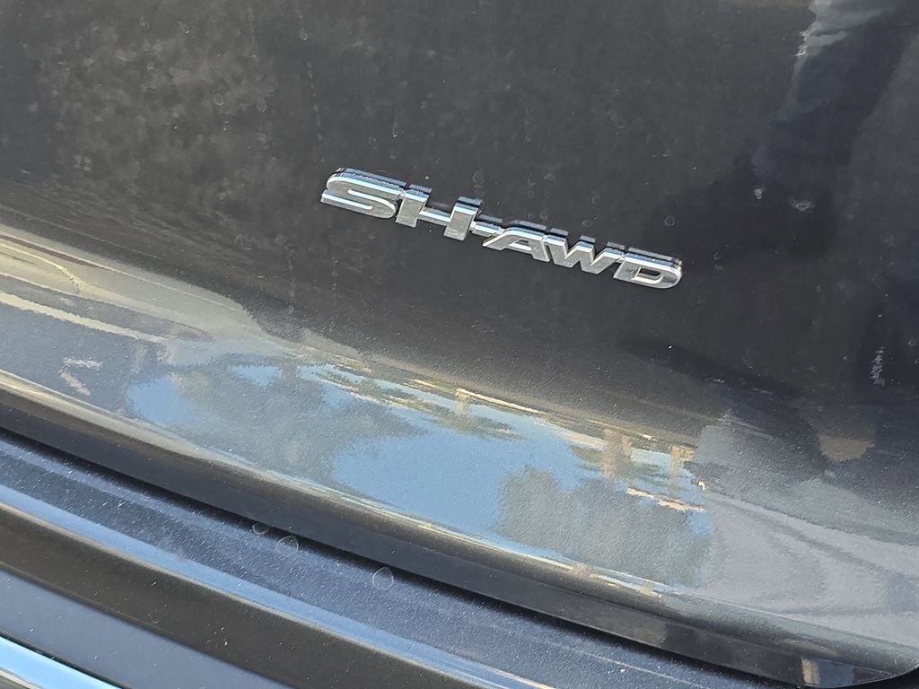 2013 Acura MDX 3.7L SH-AWD