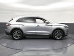 2021 Lincoln Nautilus Standard