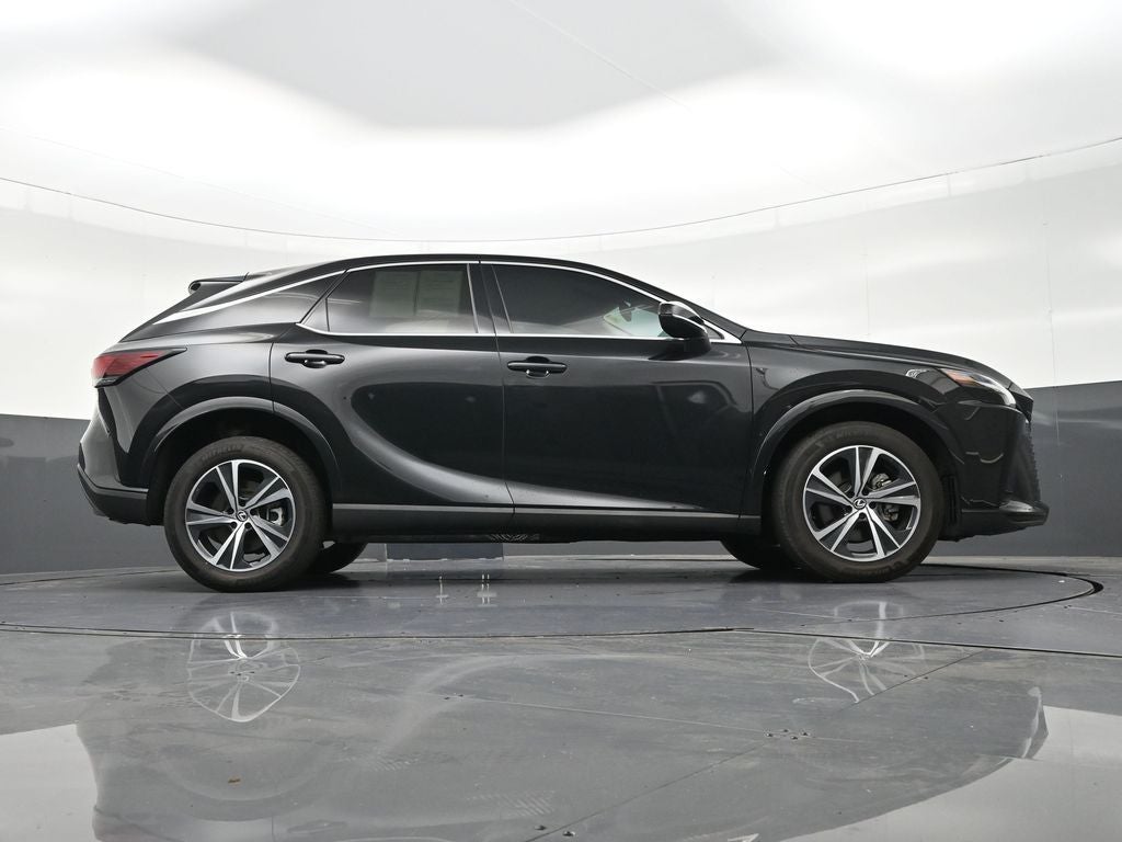 2023 Lexus RX 350