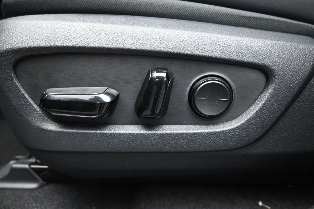 2025 Lexus NX 350 F SPORT Handling