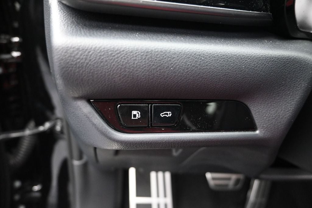 2025 Lexus NX 350 F SPORT Handling
