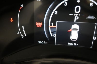 2025 Lexus NX 350 F SPORT Handling