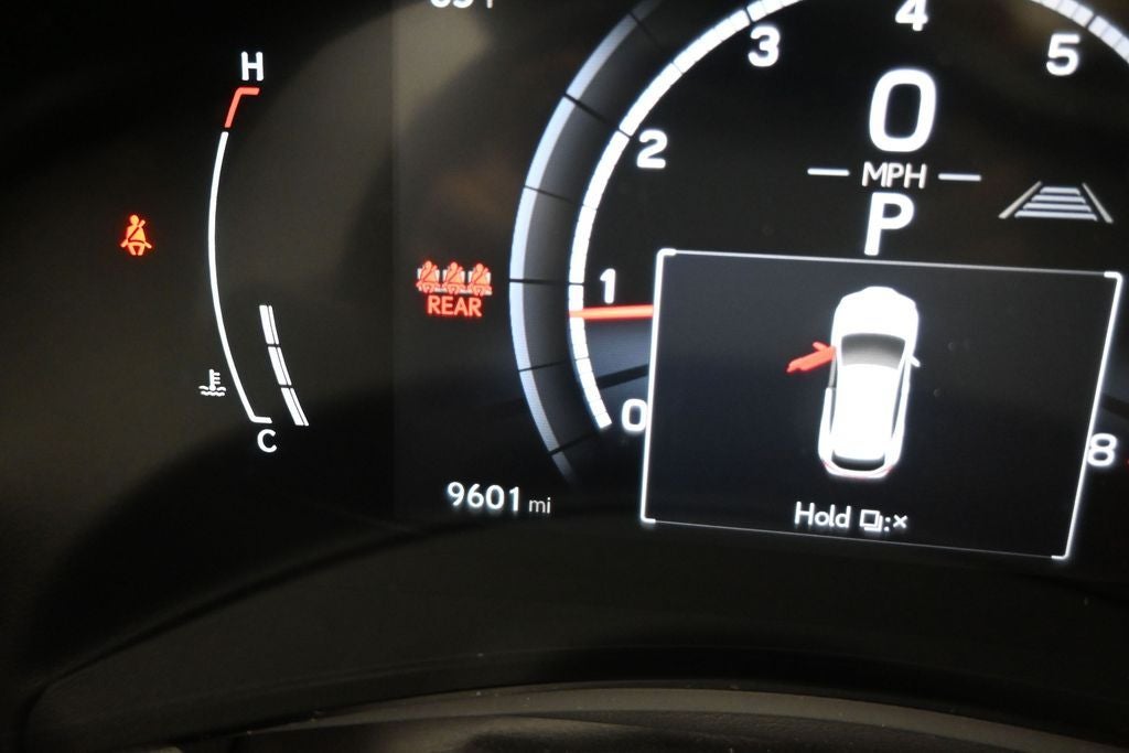 2025 Lexus NX 350 F SPORT Handling