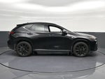 2025 Lexus NX 350 F SPORT Handling