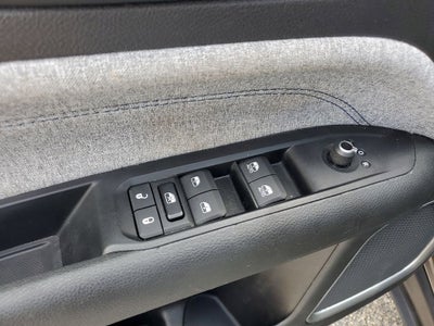 2023 Jeep Compass Sport