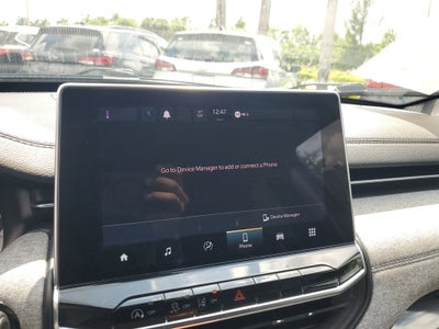 2023 Jeep Compass Sport