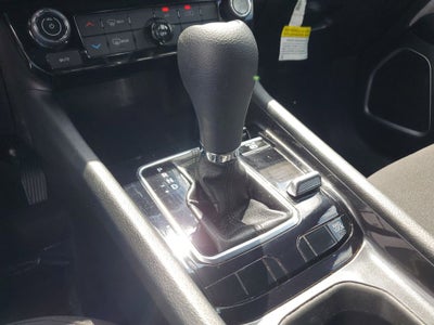 2023 Jeep Compass Sport