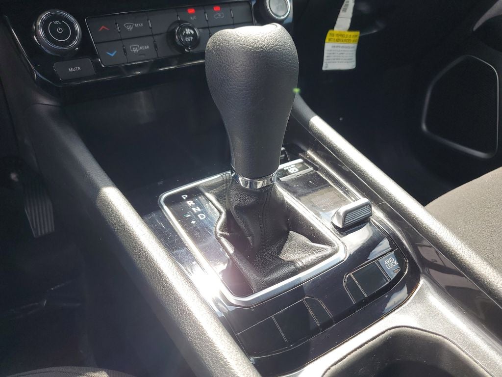 2023 Jeep Compass Sport