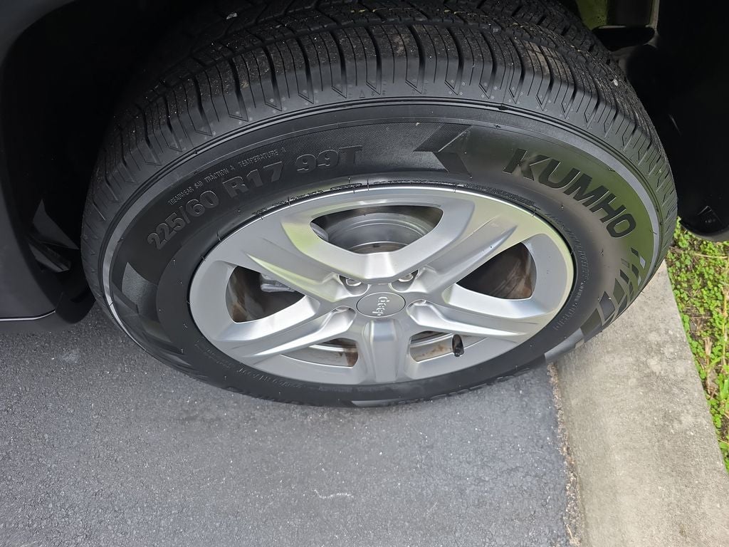 2023 Jeep Compass Sport