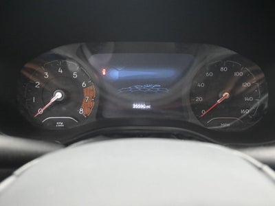 2023 Jeep Compass Altitude