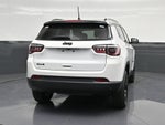 2023 Jeep Compass Altitude