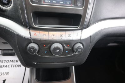 2020 Dodge Journey SE