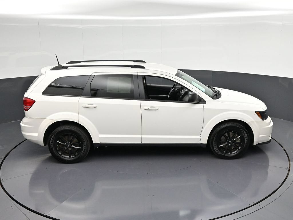 2020 Dodge Journey SE