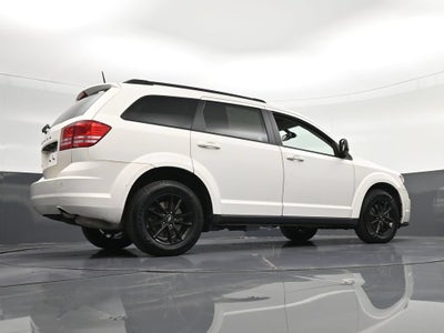 2020 Dodge Journey SE