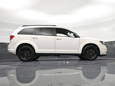 2020 Dodge Journey SE