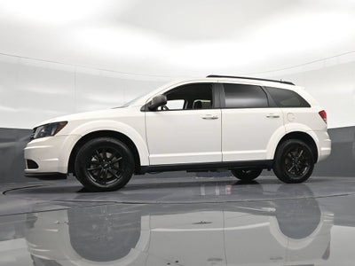 2020 Dodge Journey SE