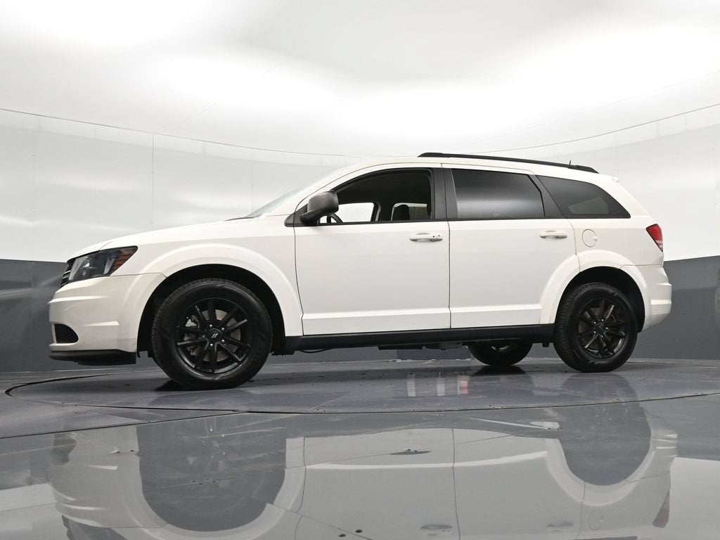 2020 Dodge Journey SE