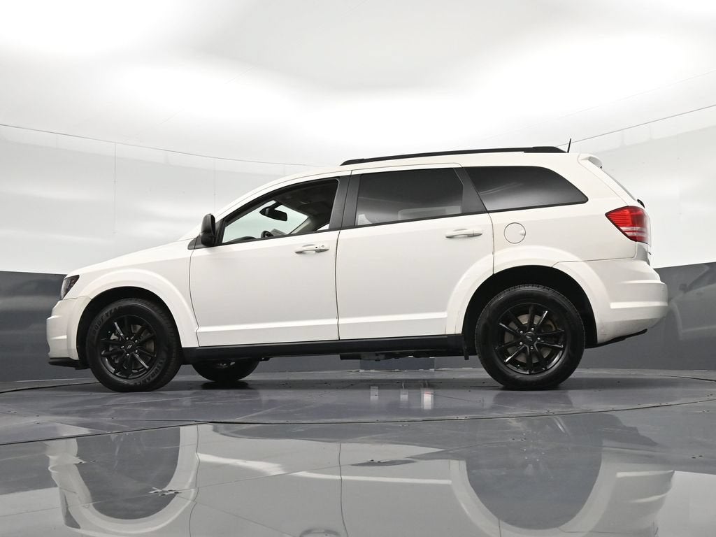 2020 Dodge Journey SE
