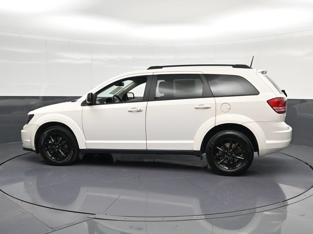 2020 Dodge Journey SE