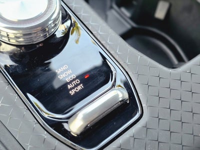 2025 Jeep Wagoneer S Limited