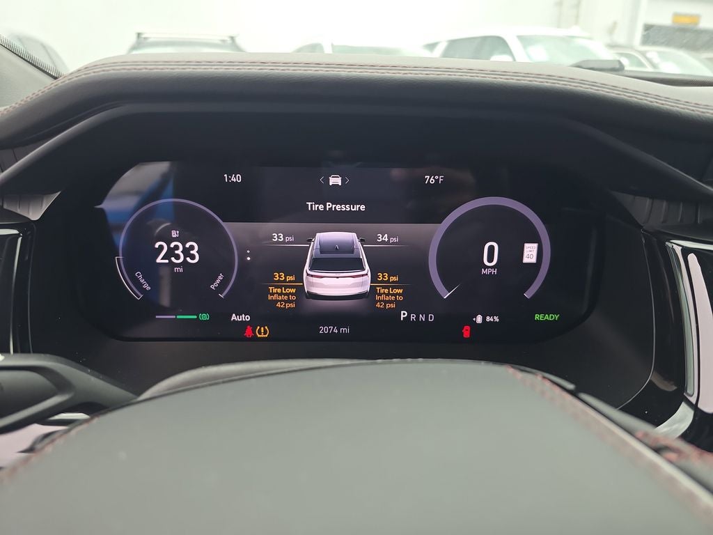 2025 Jeep Wagoneer S Limited