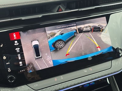 2025 Jeep Wagoneer S Limited