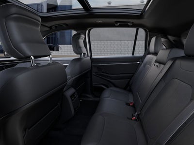 2025 Jeep Wagoneer S Limited