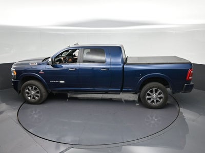 2022 RAM 3500 Limited Longhorn
