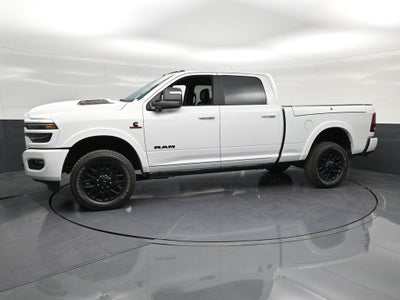 2025 RAM 2500 Limited