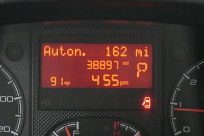 2021 RAM ProMaster 1500 Base