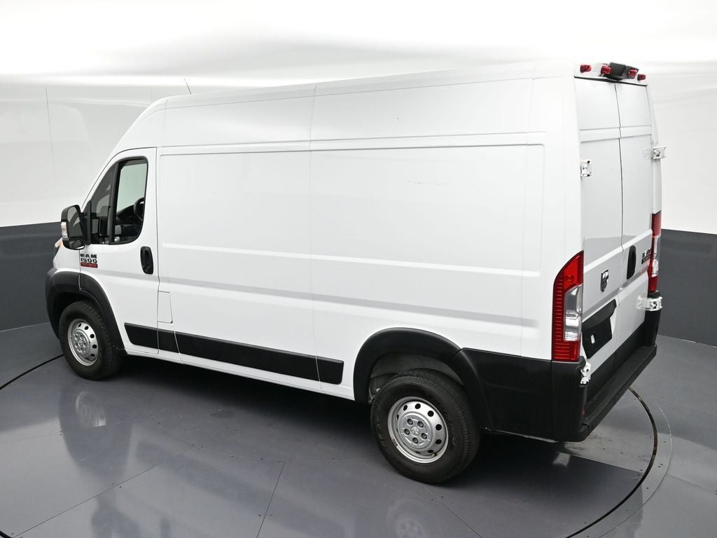 2021 RAM ProMaster 1500 Base