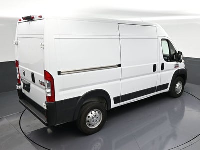 2021 RAM ProMaster 1500 Base