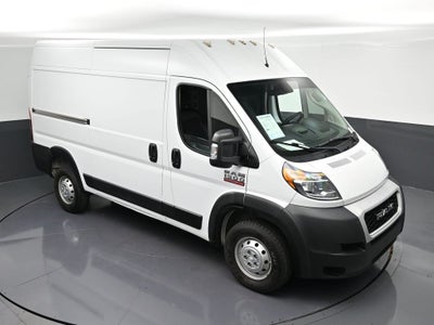 2021 RAM ProMaster 1500 Base