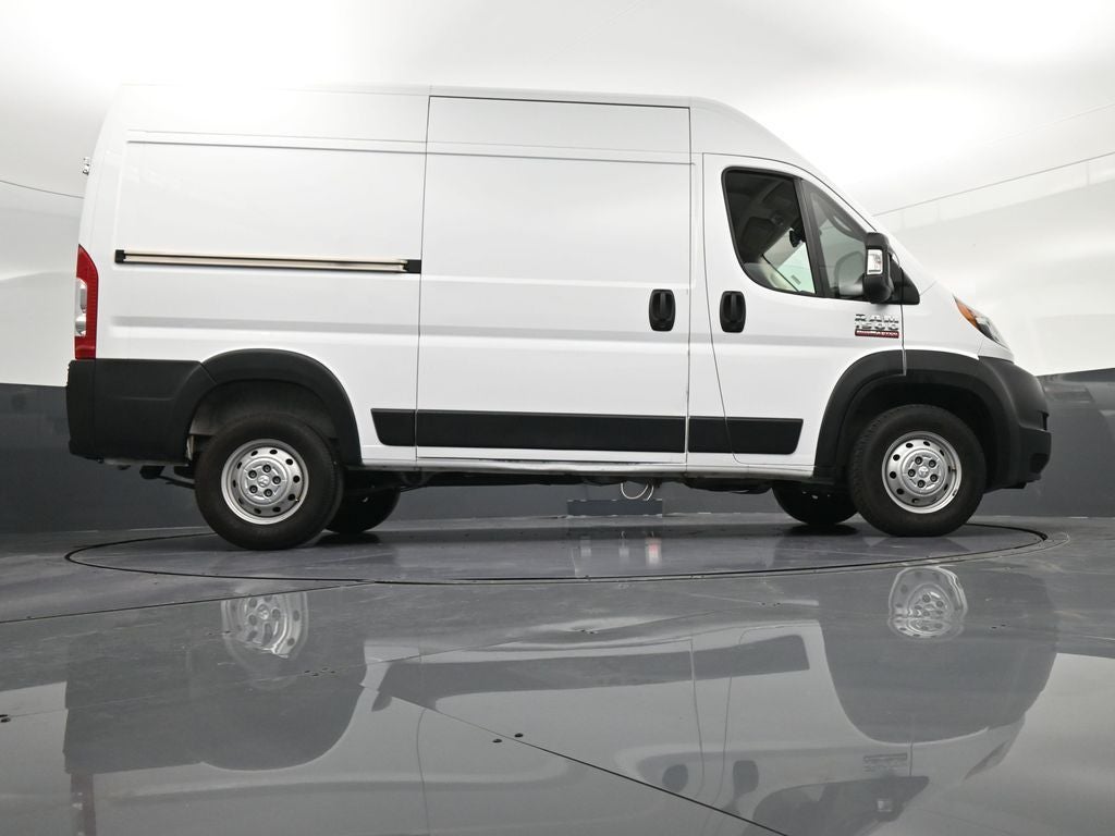 2021 RAM ProMaster 1500 Base