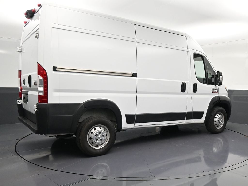 2021 RAM ProMaster 1500 Base