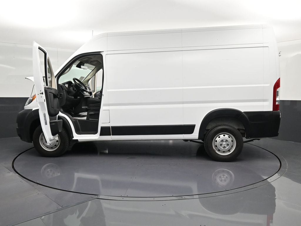 2021 RAM ProMaster 1500 Base